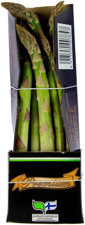 Tankoparsa vihreä 250 g