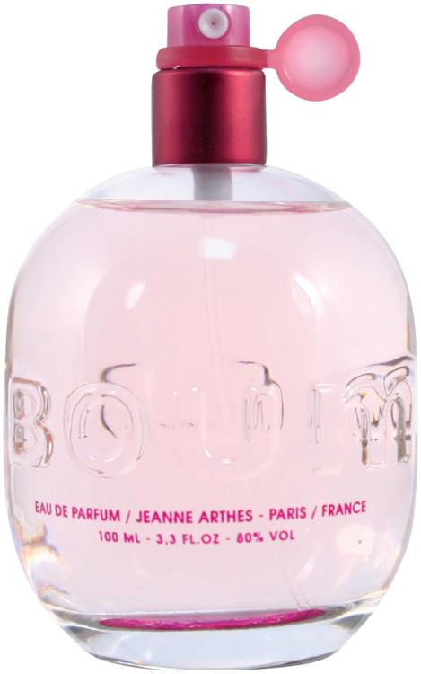 Jeanne Arthes Boum Pour Femme Eau de Parfum 100ml