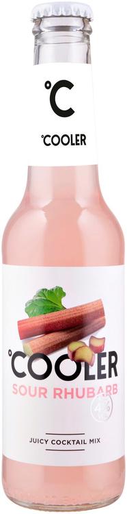 Liviko Cooler Rhubarb 27,5cl