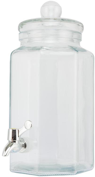 House juomakanisteri 3,6 l