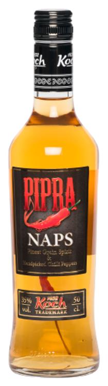 Pipra Naps muu piiritusjook 35%vol 500ml