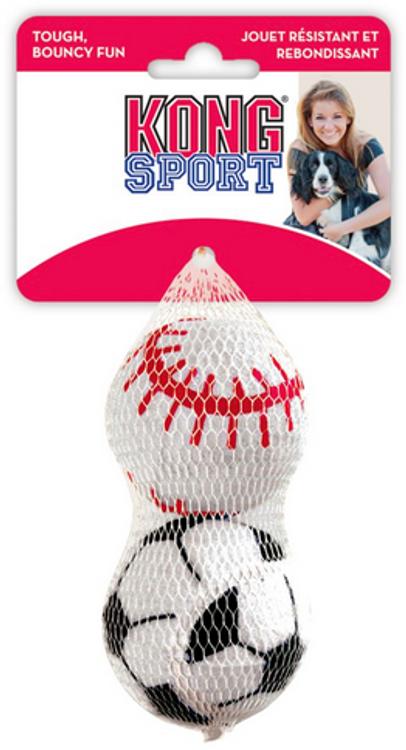 Kong Sport Balls L(2pk)