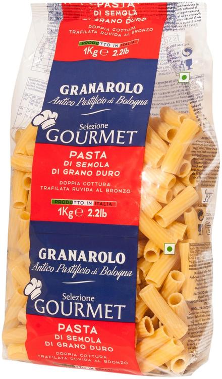 Gourmet rigatoni 1kg