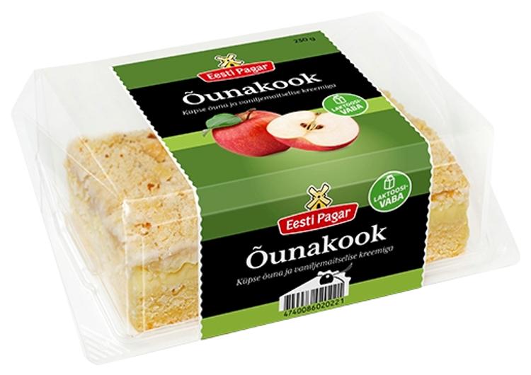 Õunakook 230 g