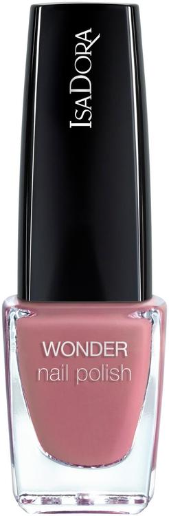 IsaDora Wonder Nail Polish kynsilakka