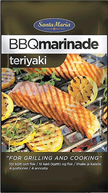 Marinaad Teriyaki 75 g