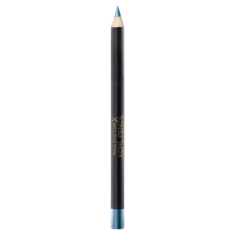 Max Factor Kohl Pencil Silmänrajauskynä 1 g 60 Ice Blue