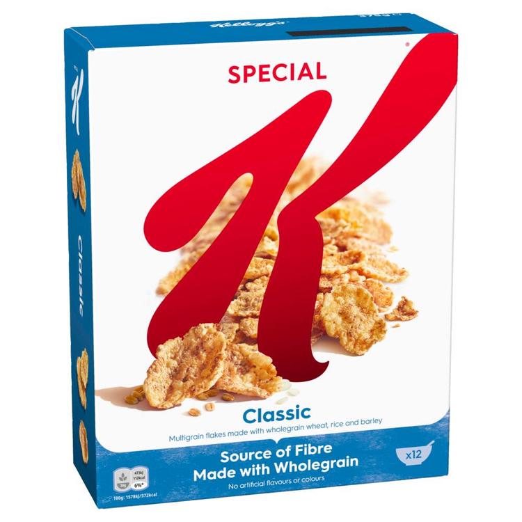 KELLOGG'S Special K 375g