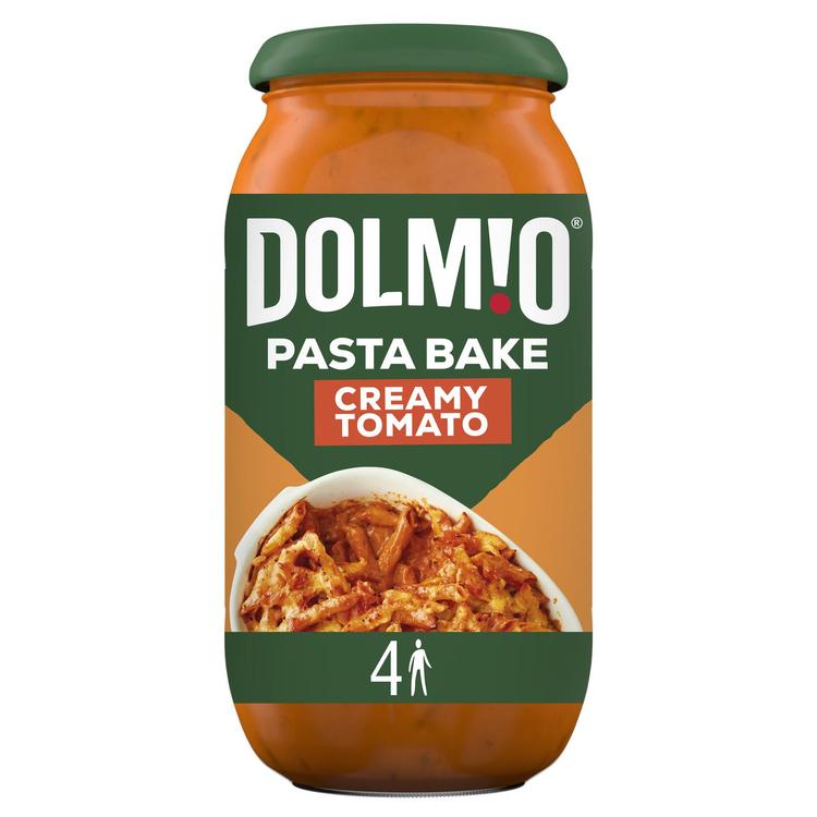 Dolmio kreemine tomatikaste pastale 450 g