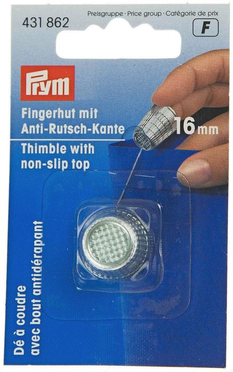 Prym sormustin 16mm