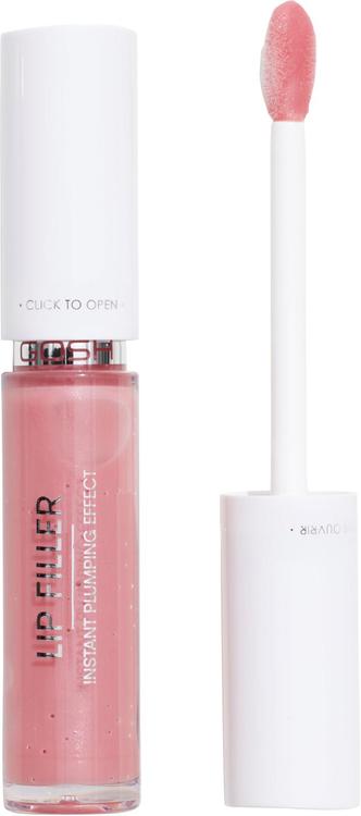 Gosh Lip Filler 001 Baby -huulikiilto 5ml