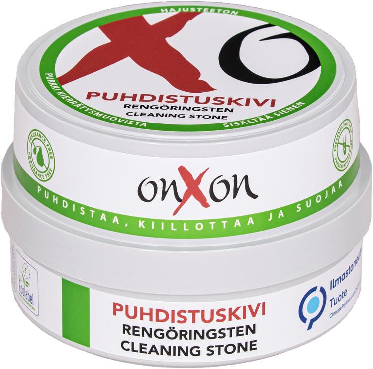 OnXOn Puhdistuskivi 300g