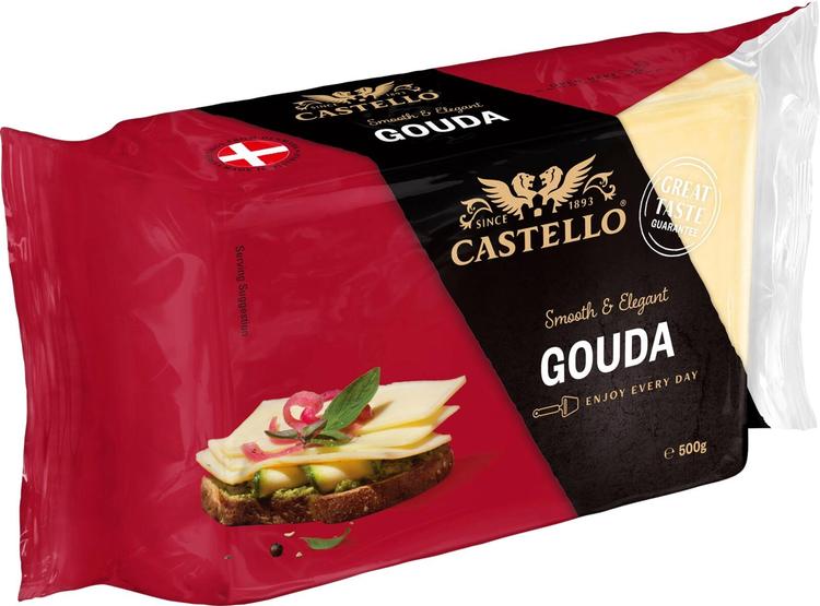 Castello Gouda 500 g