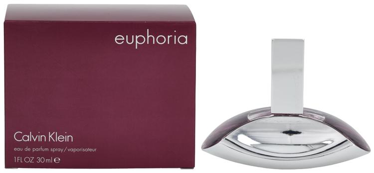 Calvin Klein Euphoria Women Edp 30ml