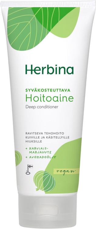 Herbina 200ml Syväkosteuttava hoitoaine