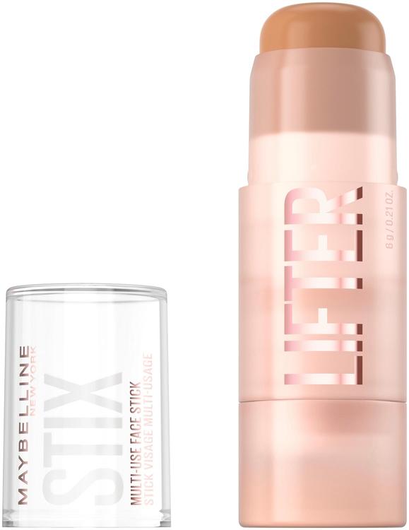 Maybelline New York Lifter Stix Multi-Use Meikkipuikko Korostuksiin ja Muotoiluun 45 6 g
