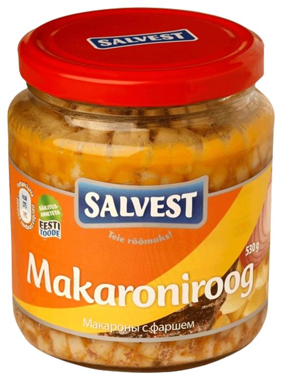 Makaroniroog 530 g