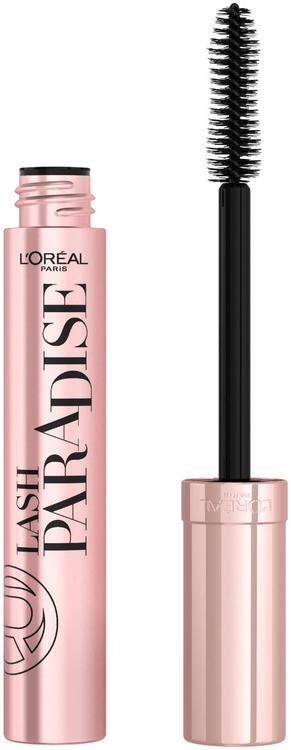 L'Oréal Paris Lash Paradise Black maskara 6 ml