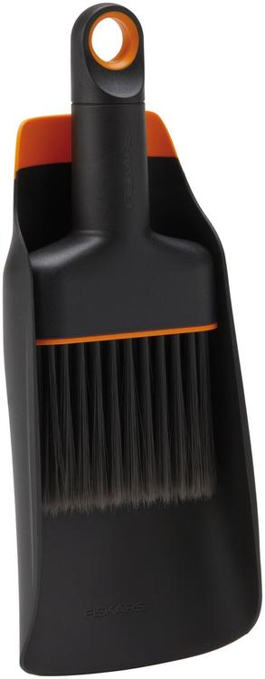 Fiskars multakauha ja harja setti