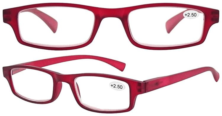 EYEGUARD  Lukulasi U Puna +2.50