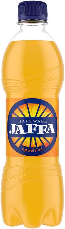 Hartwall Jaffa karastusjook 500ml