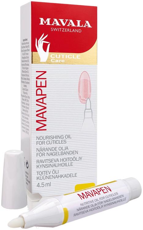 Mavala 4,5ml Mavapen kynsinauhatussi