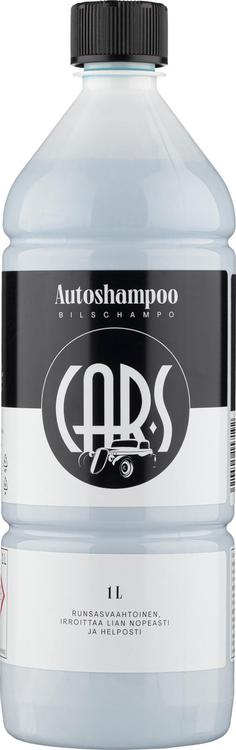 Autoshampoon CAR-S 1l