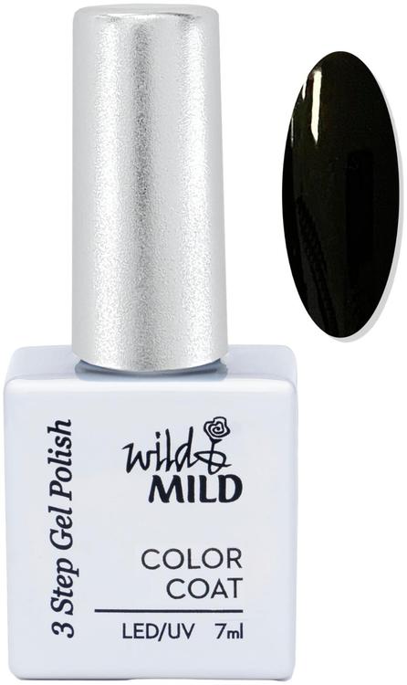 Wild&Mild UV Gel Polish G001 Silent Treatment 7ml