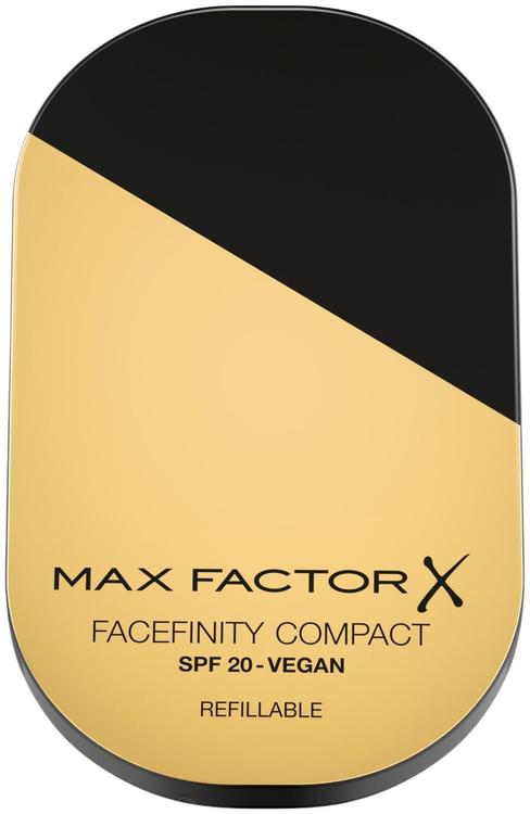 Max Factor Facefinity Compact 10 g Powder 005 Sand -meikkipuuteri