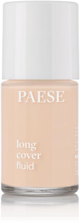 Paese Long Cover meikkivoide 30ml