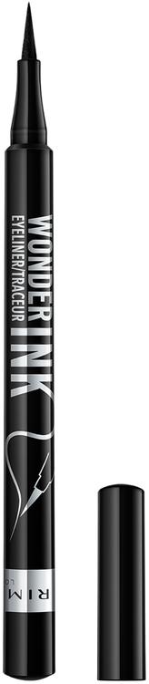 Rimmel Wonder'Ink Precision Eyeliner Pen 1 ml, 001 Black silmänrajaustussi