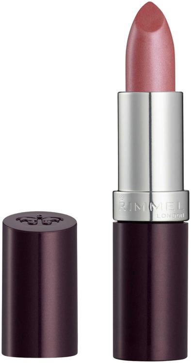 Rimmel 4g Lasting Finish Lipstick 077 Asia pitkäkestoinen huulipuna