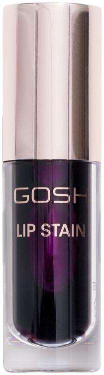 Gosh Lip Stain - Wild Berry huulikiilto 3ml