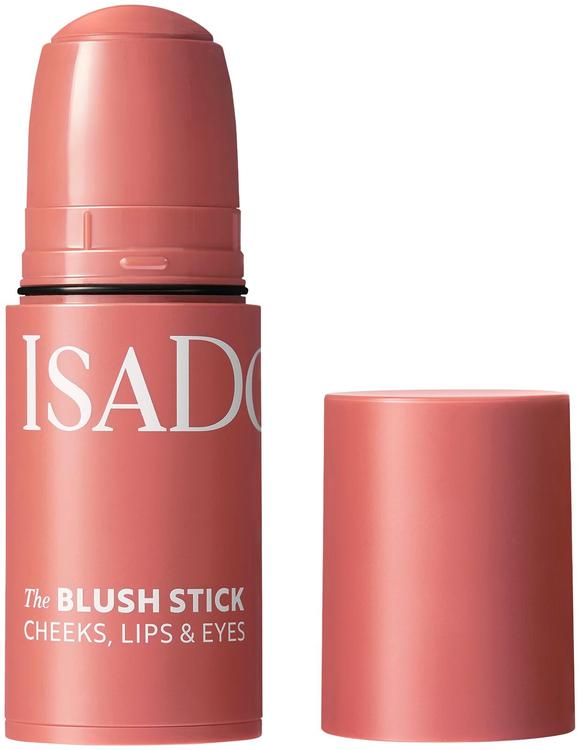 IsaDora The Blush Stick poskipunapuikko, Soft Pink, 5,5 ml