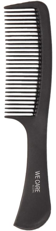 WE CARE ICON. Detangling Comb varsikampa