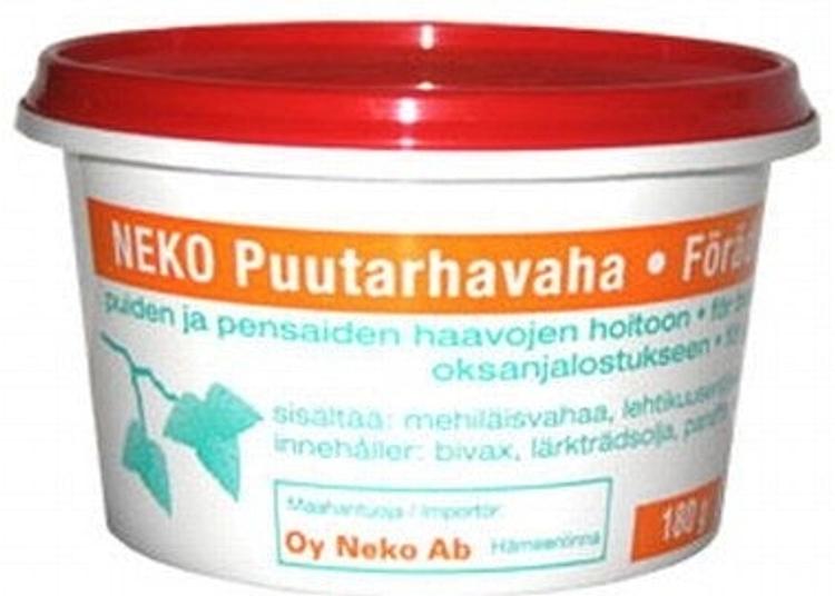 Bio Neko Puutarhavaha 180 g