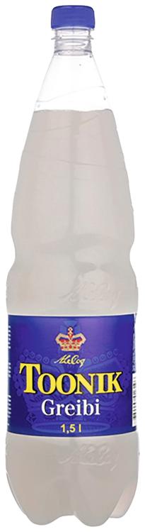 A. Le Coq greibi toonik 1,5L