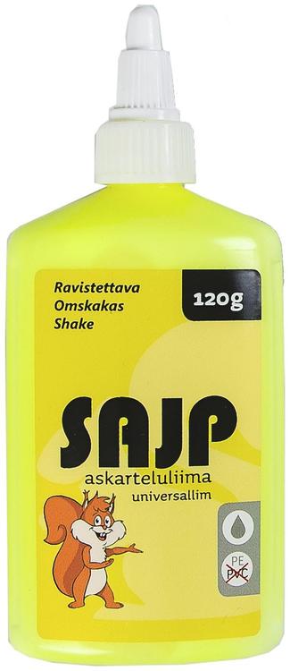 Sajp Askarteluliima 120 g