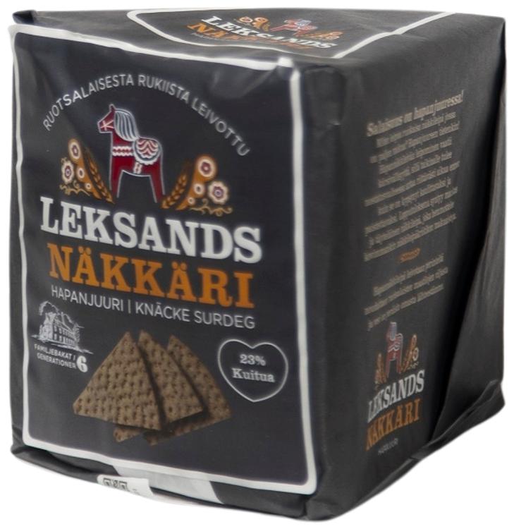 Leksands 200g Hapanjuuri Näkkäri