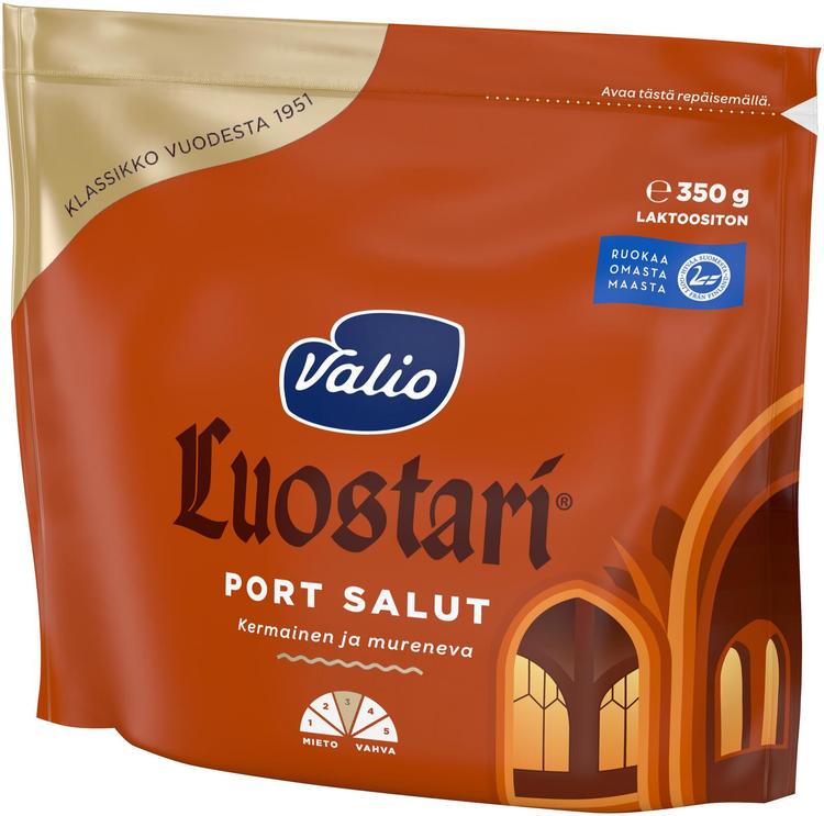 Valio Luostari® e350 g