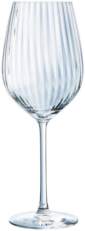 Luminarc punaviinilasi Serena 47 cl 4 kpl