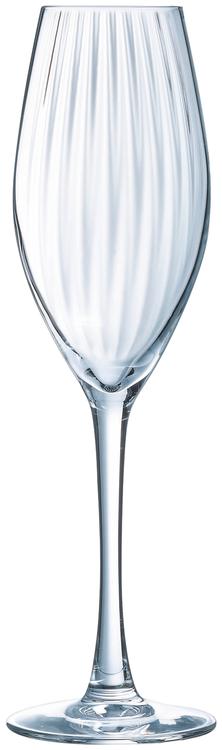 Luminarc samppanjalasi Serena 20 cl 4 kpl