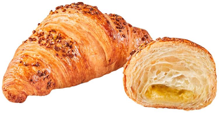 Bridor Pistaasitäytteinen croissant n. 85g
