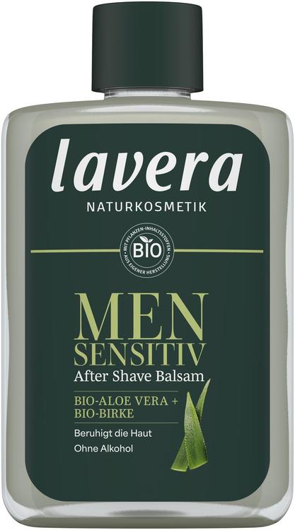 lavera Men Sensitiv after shave -voide 100 ml