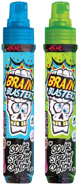 Brain Blasterz Sour Spray 45 ml