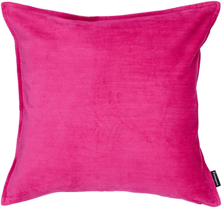 Finlayson koristet.päällinen Lumoava 50x50 kanerva
