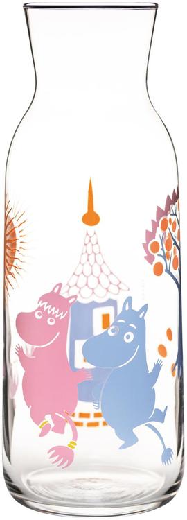 Moomin Arabia Juhlat kaadin XL