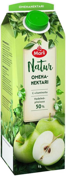 Marli Natur Omenanektari 1 L
