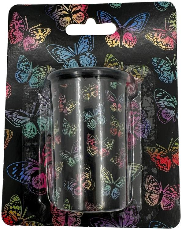 Neon Butterfly tölkkiteroitin, erilaisia