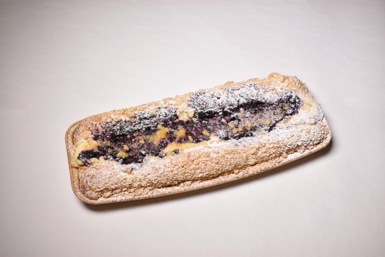 Kanniston Mustikkarahkapitko 400 g